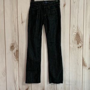 For All Man Kind 7 Jeans